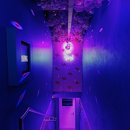 Lustra Stundenhotel - Adults Only Landshut Exteriör bild